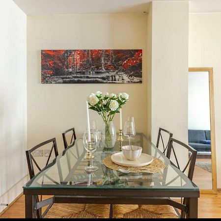 Fountain House London Flat Central Kültér fotó