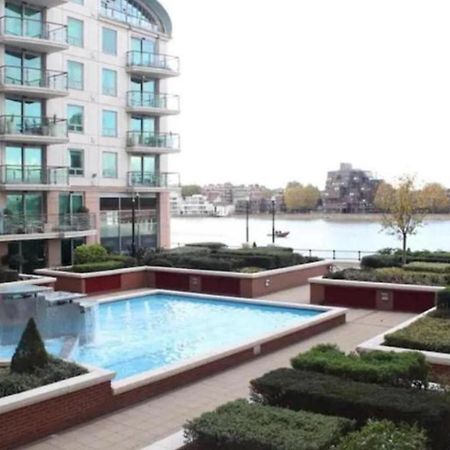 Fountain House London Flat Central Kültér fotó
