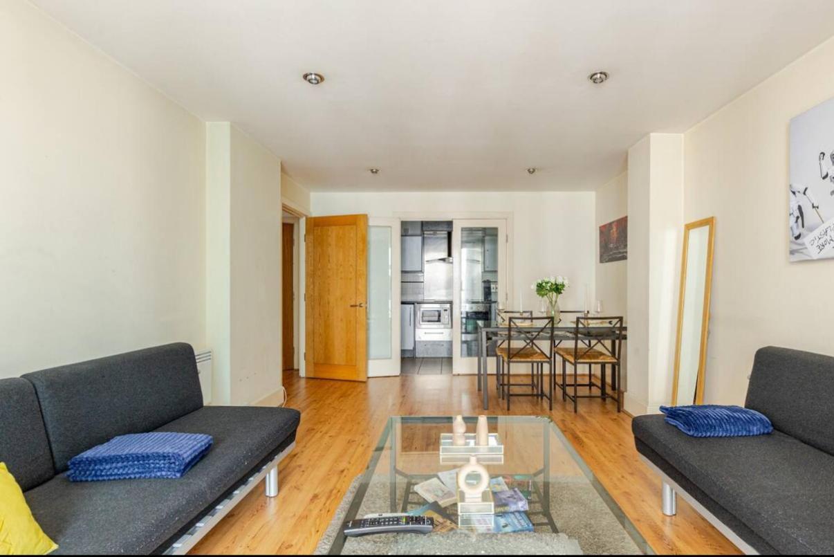 Fountain House London Flat Central Kültér fotó