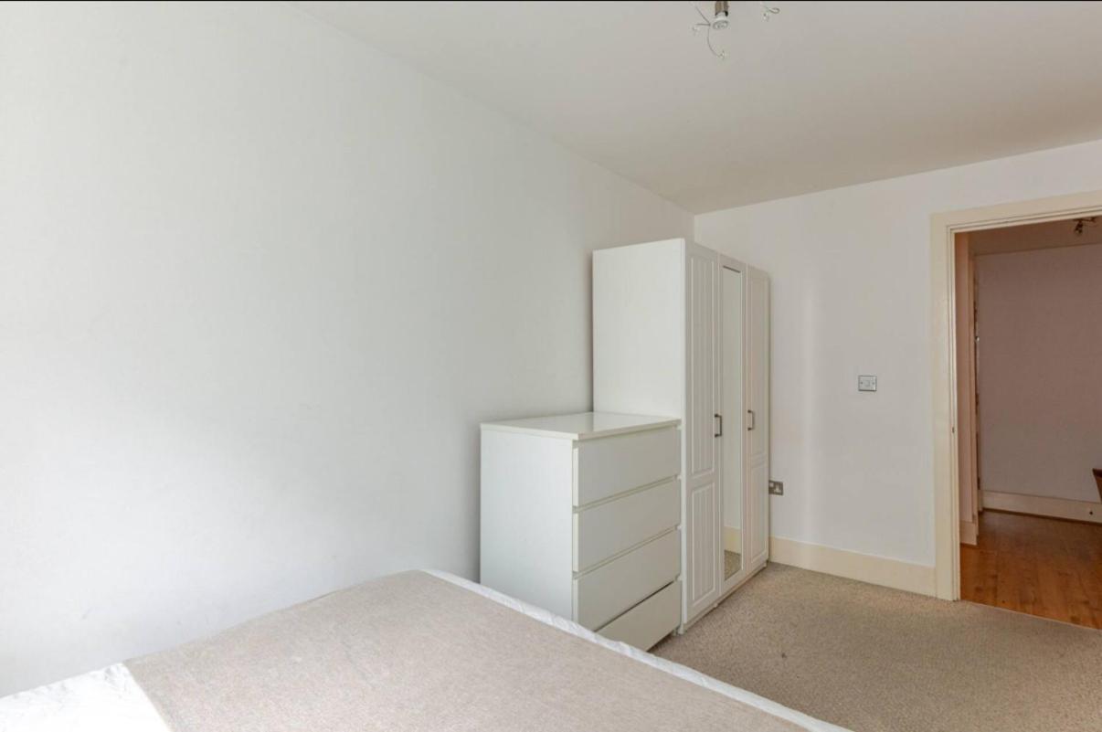 Fountain House London Flat Central Kültér fotó