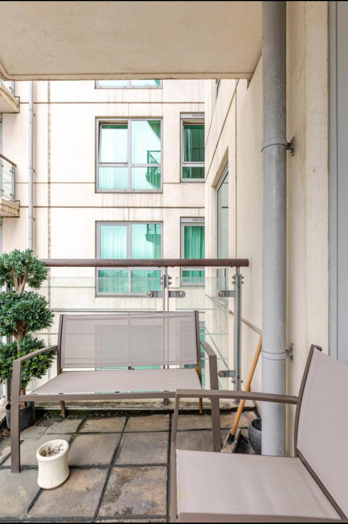Fountain House London Flat Central Kültér fotó