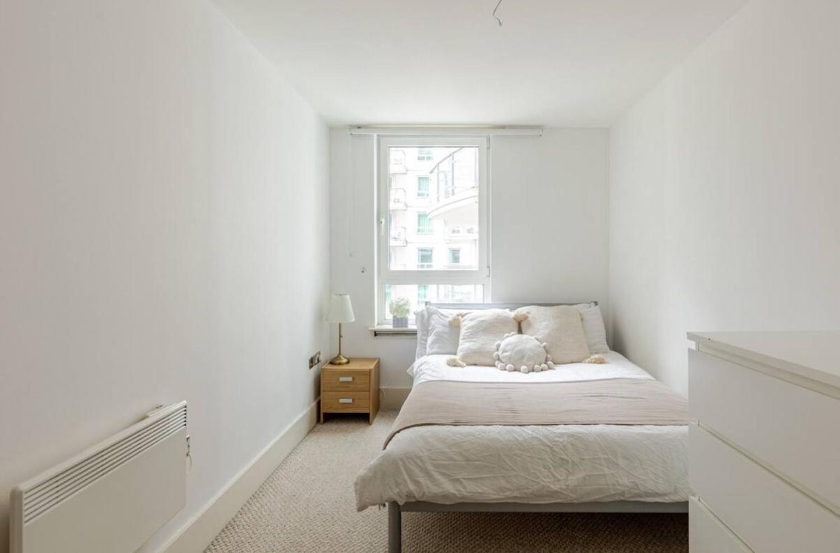 Fountain House London Flat Central Kültér fotó