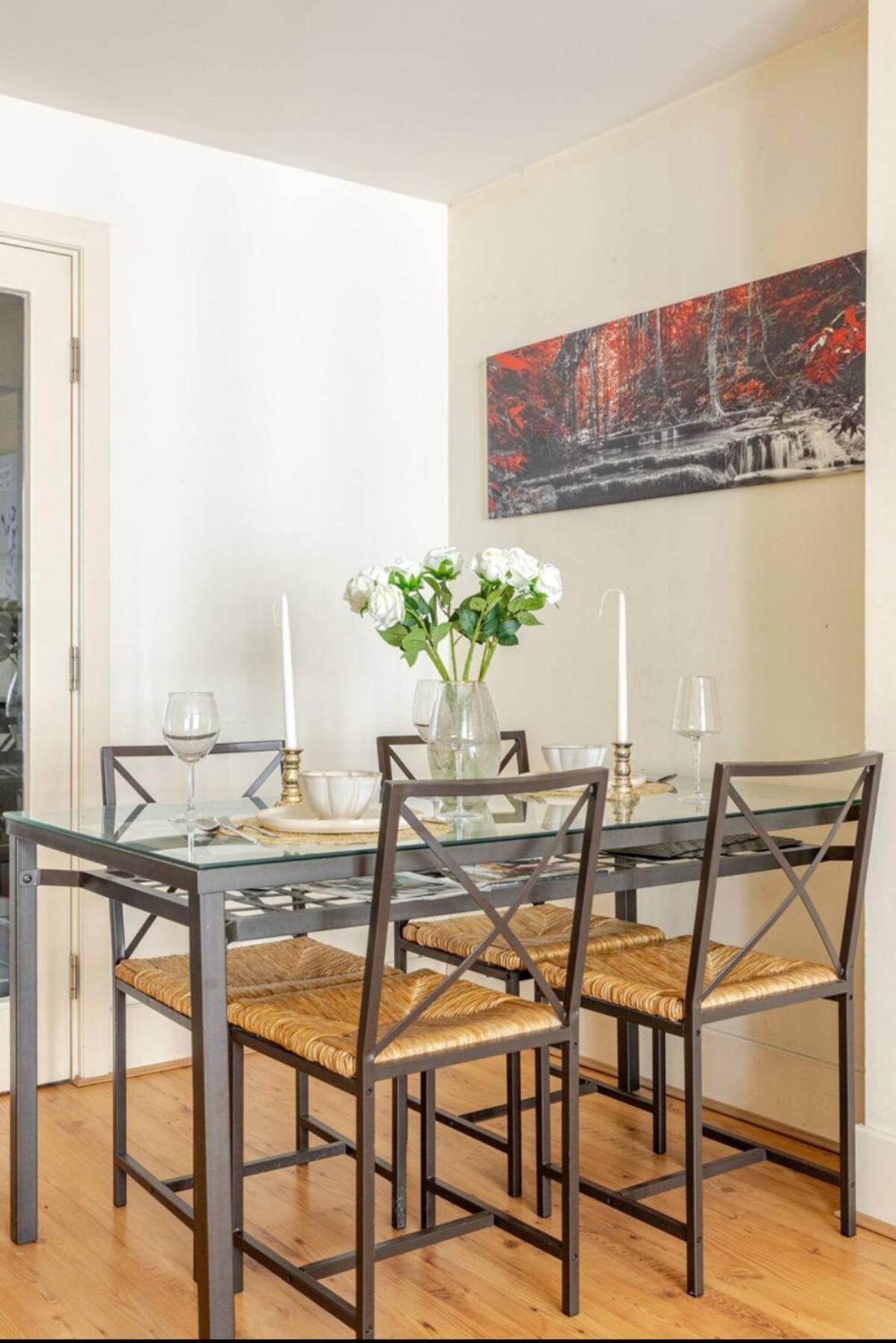 Fountain House London Flat Central Kültér fotó