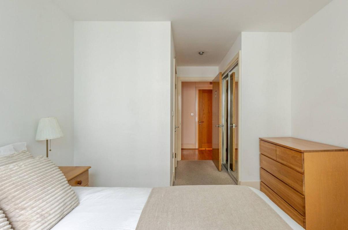 Fountain House London Flat Central Kültér fotó