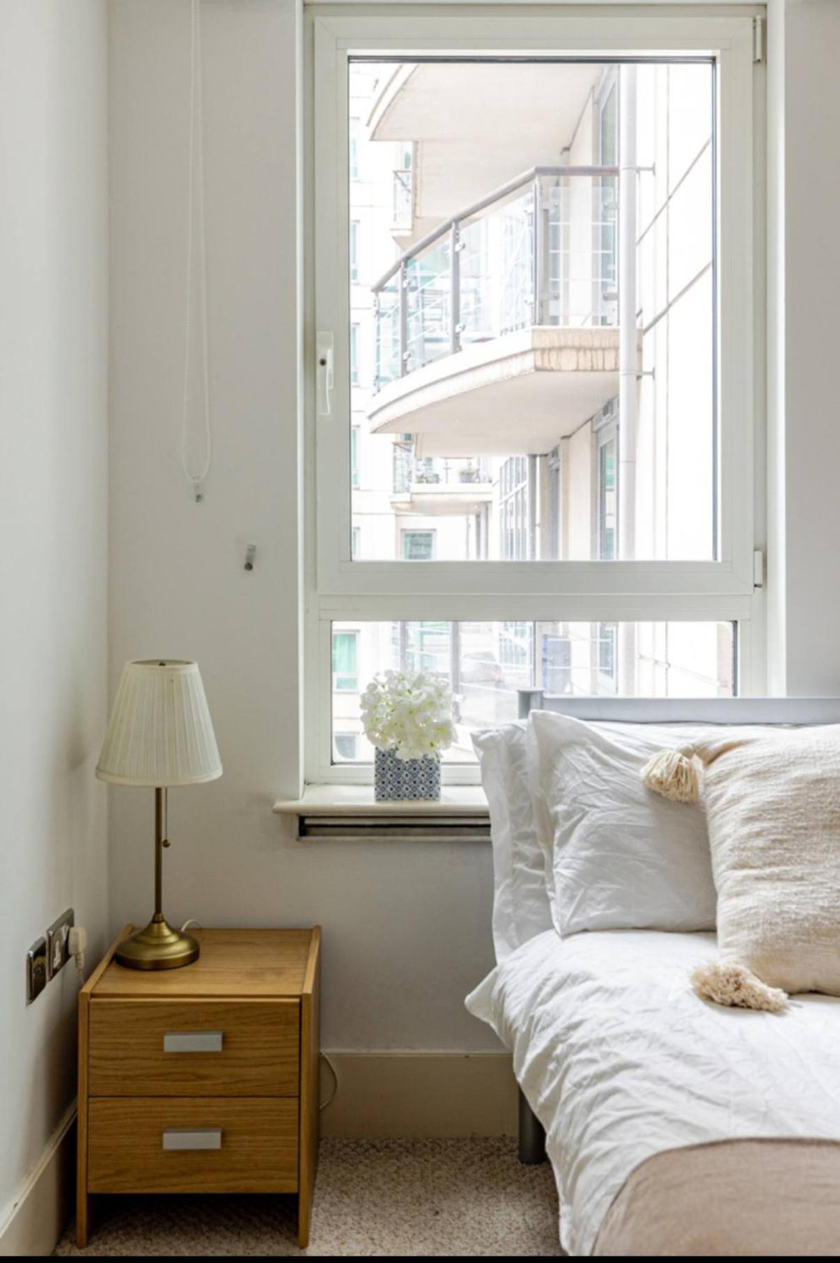Fountain House London Flat Central Kültér fotó
