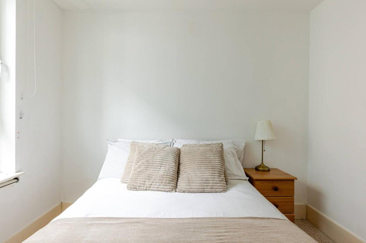Fountain House London Flat Central Kültér fotó