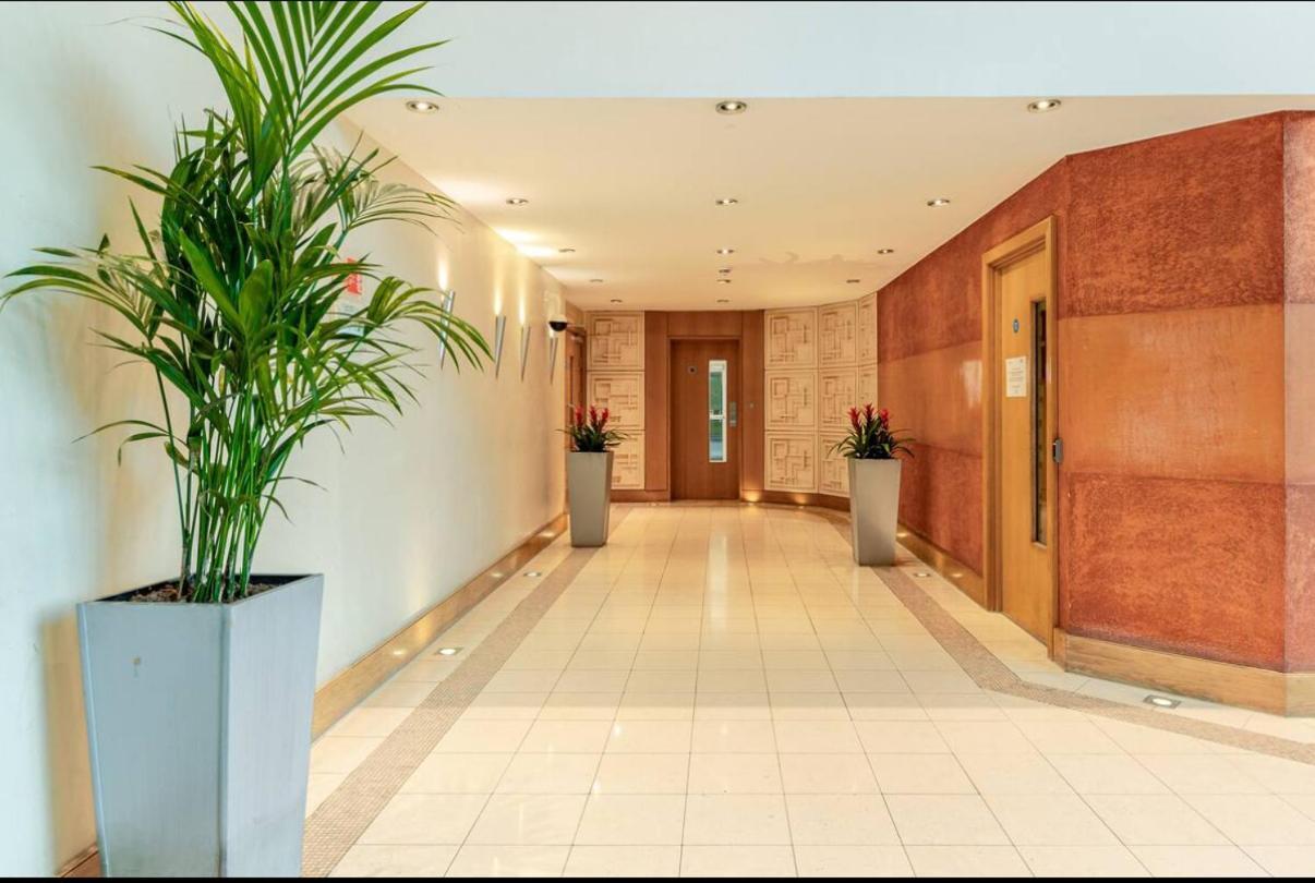 Fountain House London Flat Central Kültér fotó