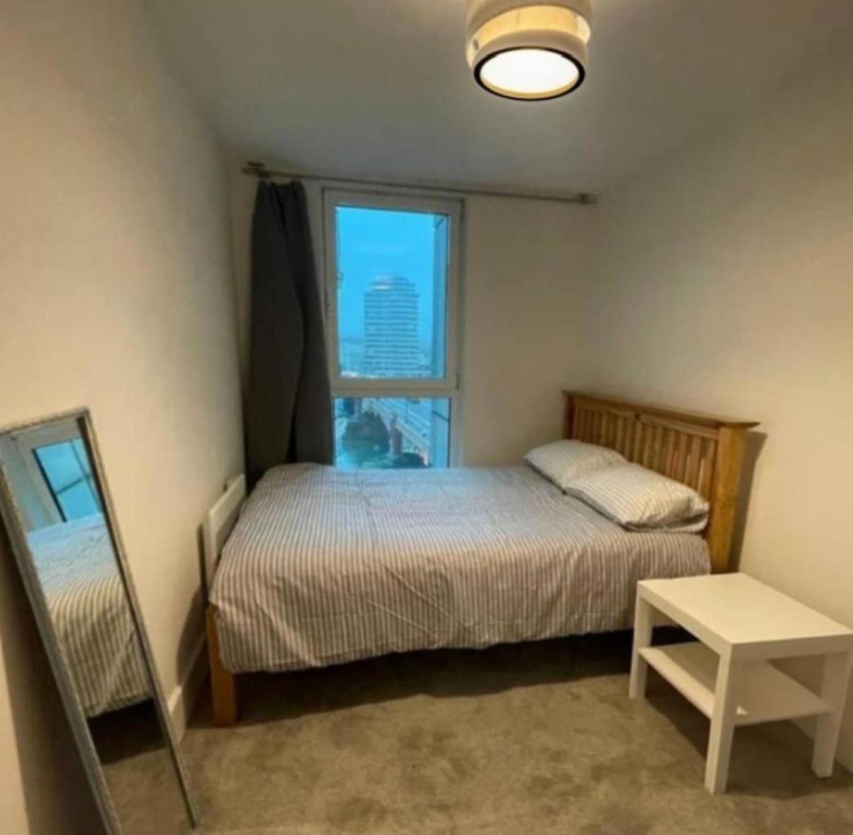 Fountain House London Flat Central Kültér fotó