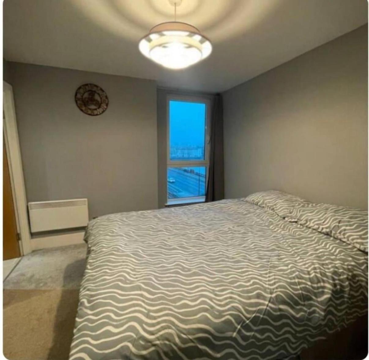 Fountain House London Flat Central Kültér fotó
